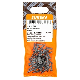 1BJ10 - Wood Screw